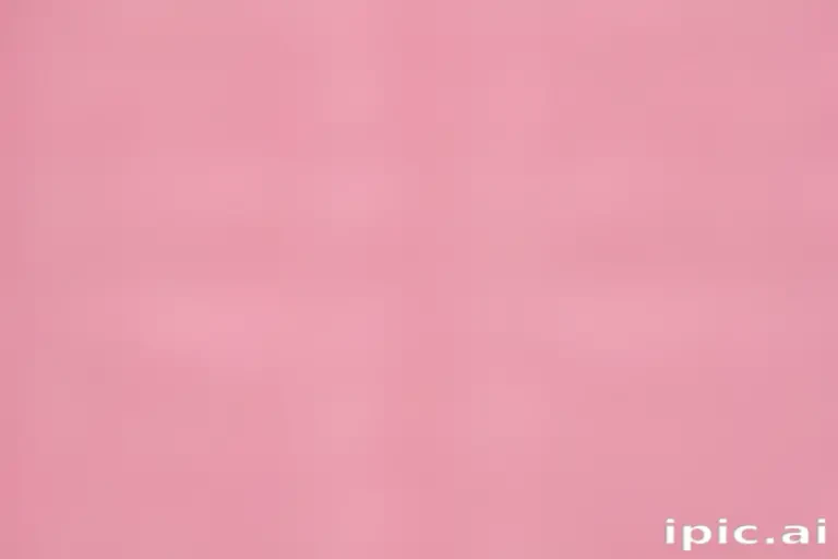 plain pink wallpaper