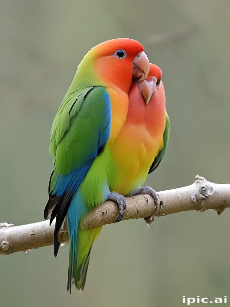 lovebird