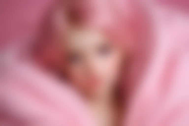 pink cute pics