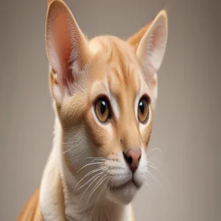 singapura breed
