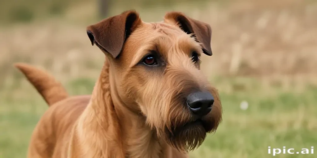irish terrier
