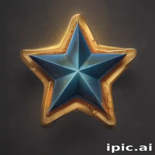 star sticker