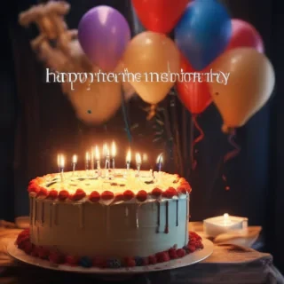happy birthday image