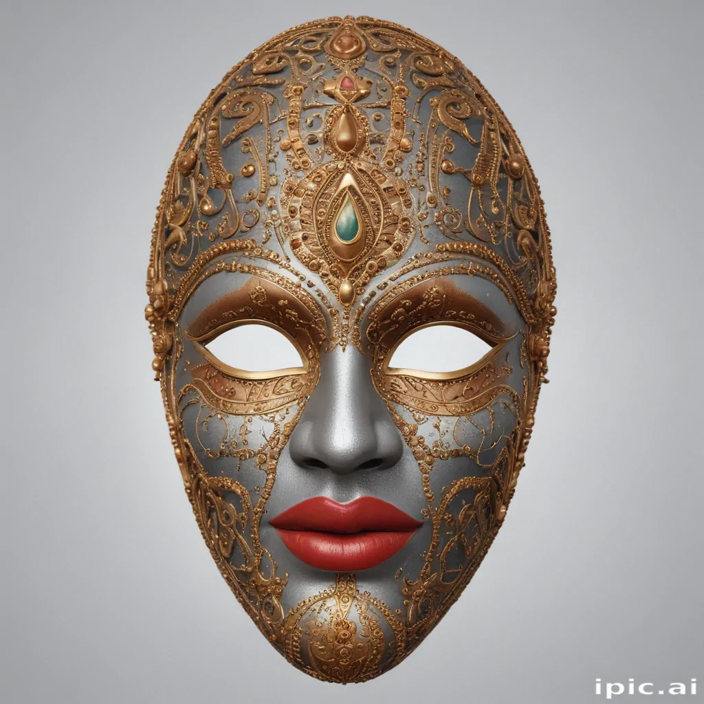 png mask
