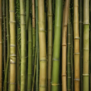 bamboo background