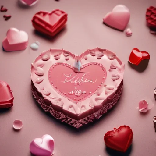 valentines day wallpaper aesthetic
