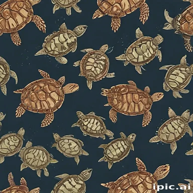 turtle backgrounds
