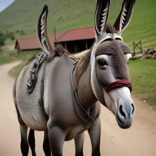 donkey png
