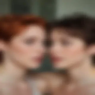images lesbian