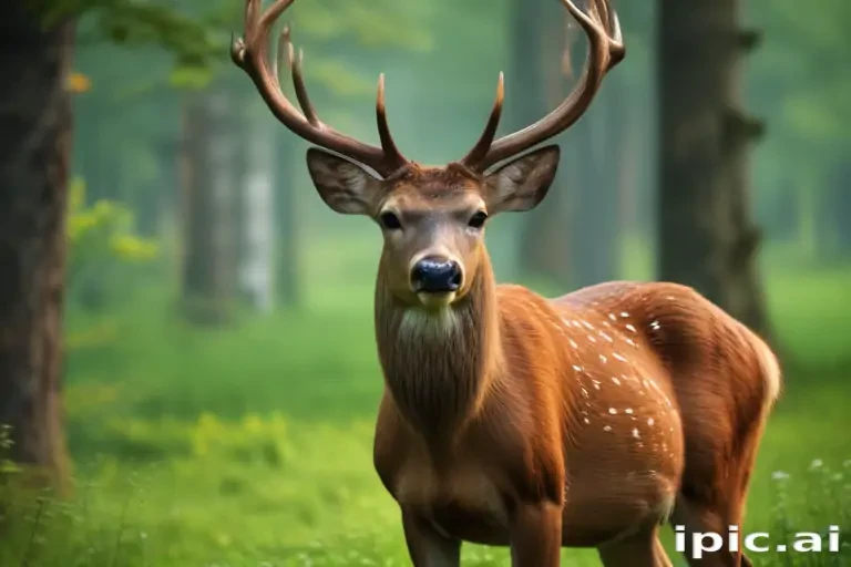 deer wallpapers