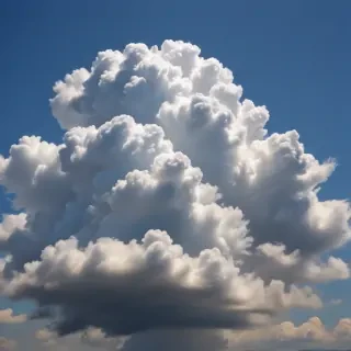 japanese cloud