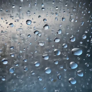water droplets clipart