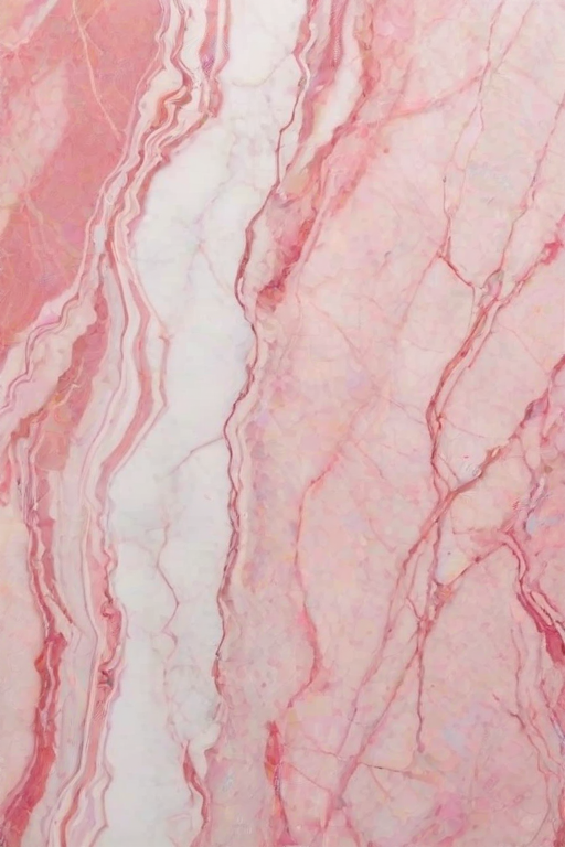 pink marble background