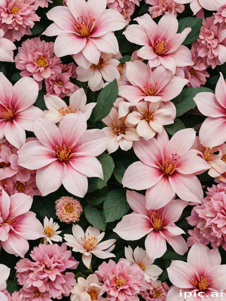 flowers png aesthetic