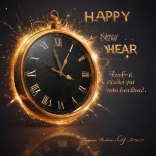 happy new year wallpapers