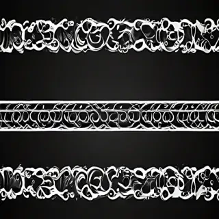 line border png