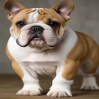 bulldog dog breed