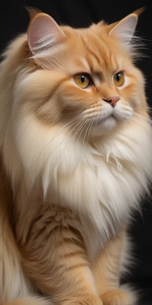 british longhair cat breed