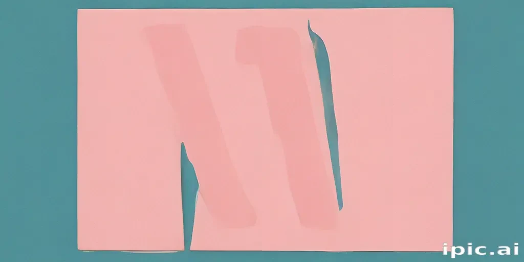 letter n