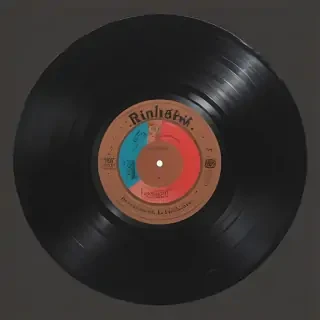 vinyl record png