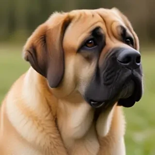 spanish mastiff