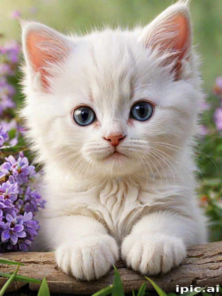 wallpapers of kitties