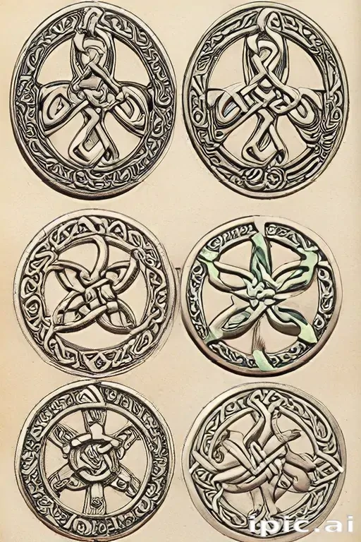 celtic symbols
