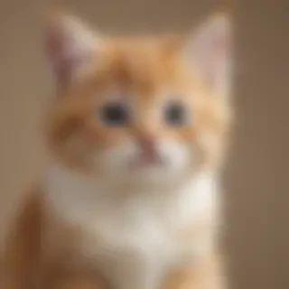kitten wallpaper