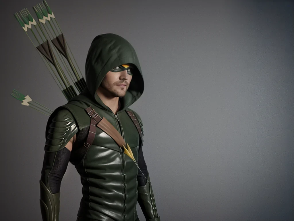 arrow background