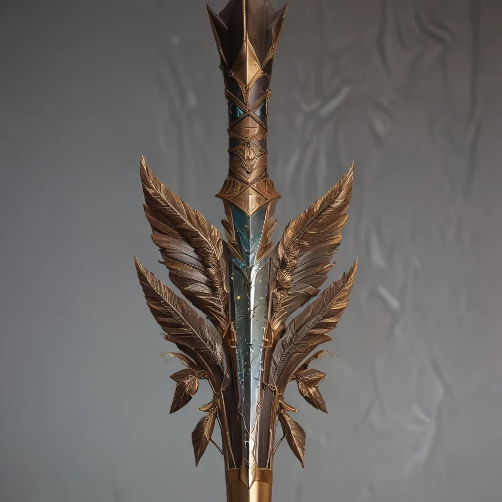 aesthetic arrow