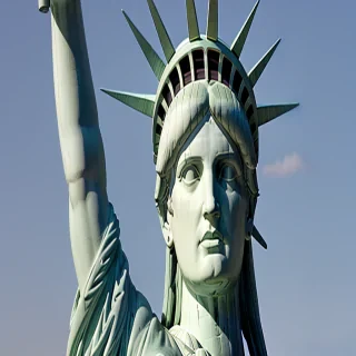 statue of liberty png