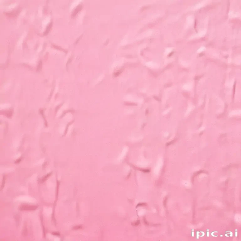 pretty pink background