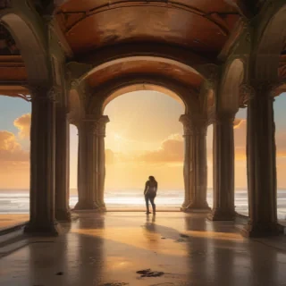 background heaven