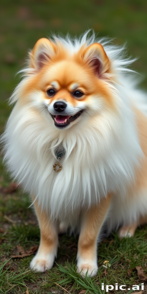 german spitz