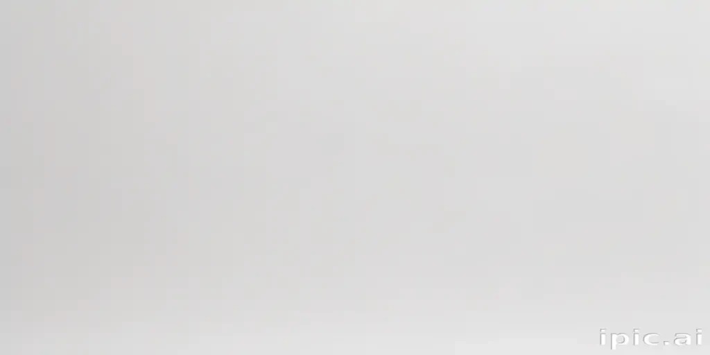 white background