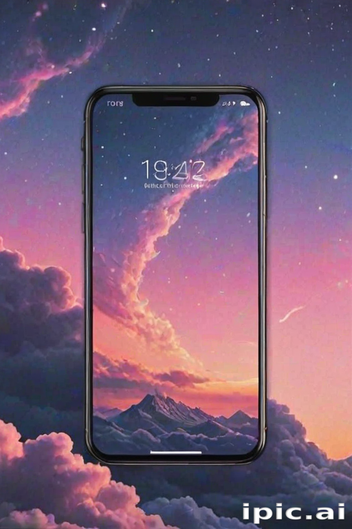 aesthetic phone wallpapers