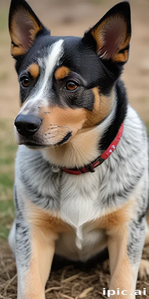 texas heeler dog breed