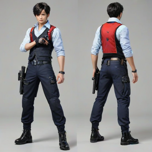 gun ong