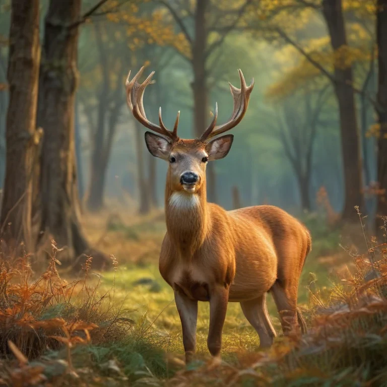 deer backgrounds
