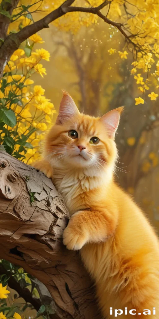 yellow cute backgrounds