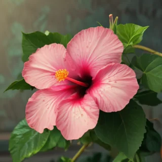 hibiscus flower png
