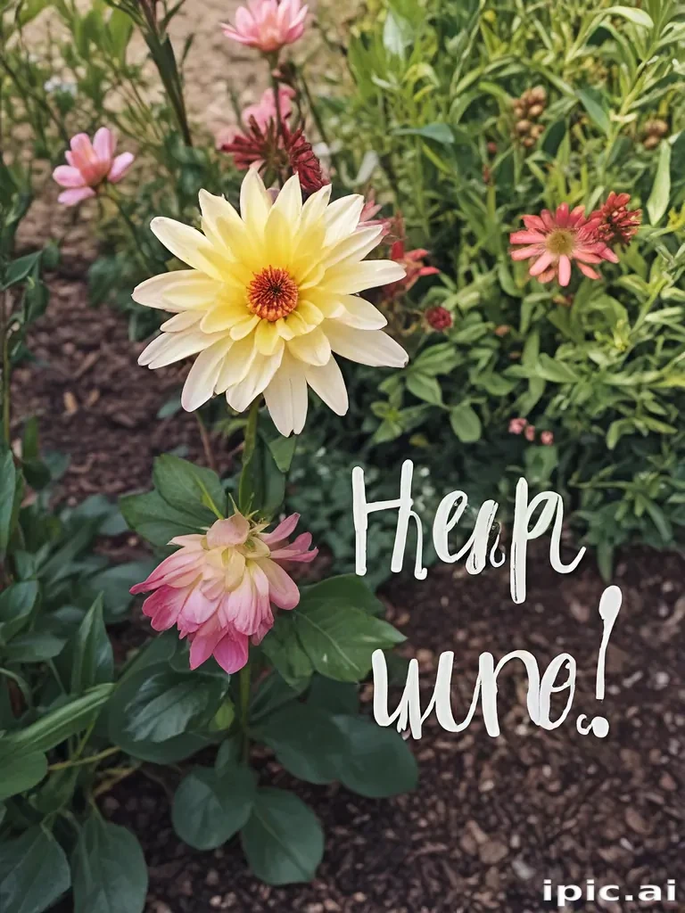 hello june images