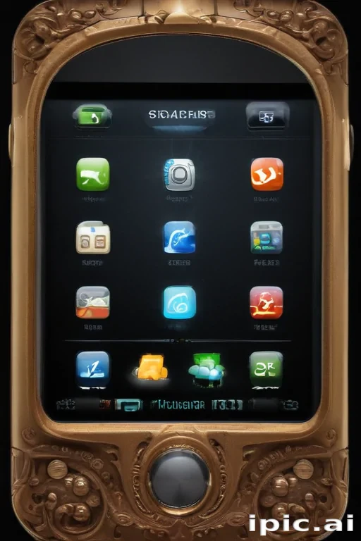 phone icon