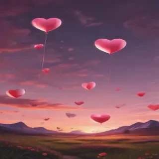 valentines day wallpaper aesthetic