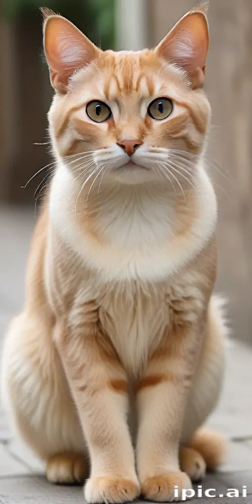 ussuri cat breed