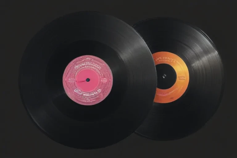 vinyl record png