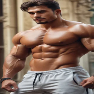 muscle png