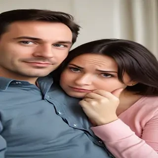 free pictures upset family