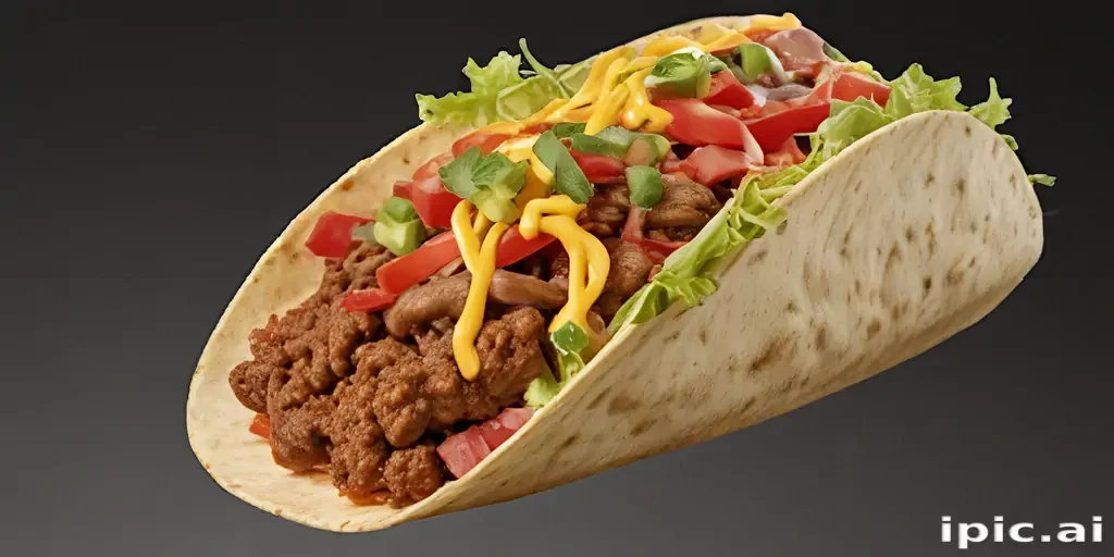 taco png