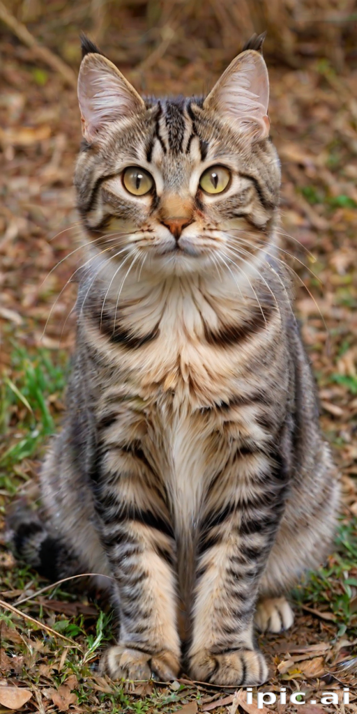 american bobtail cat breed